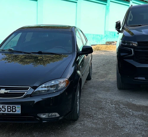 Chevrolet Lacetti, 2023, Самаркандская область