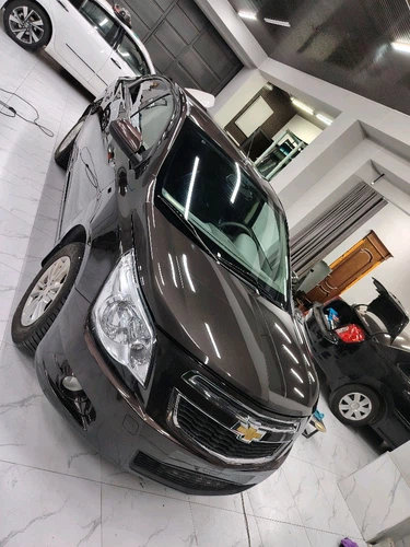 Chevrolet Cobalt, 2023, Ташкент (город)