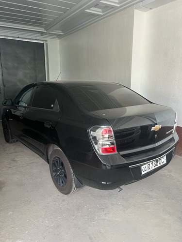 Chevrolet Cobalt, 2025, Toshkent shahri