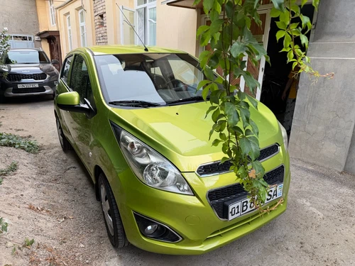 Chevrolet Spark, 2014, Ташкент (город)