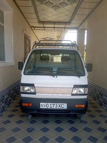 Chevrolet Labo, 2025, Toshkent