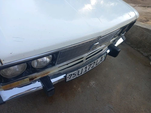 Lada (ВАЗ) 2106, 1990, Сурхандарьинская область