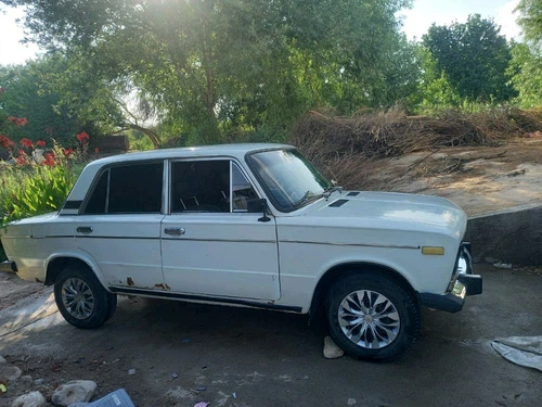 Lada (ВАЗ) 2106, 1990, Сурхандарьинская область