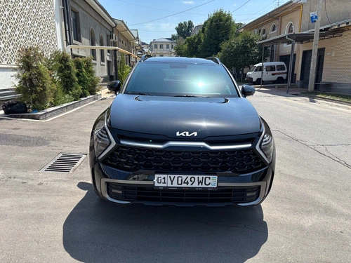 Kia Sportage, 2024, Ташкент (город)
