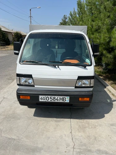 Chevrolet Labo, 2024, Andijon