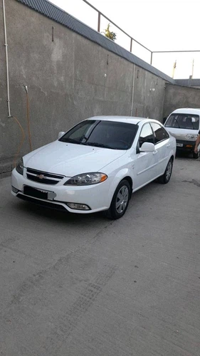 Chevrolet Lacetti, 2018, Toshkent shahri