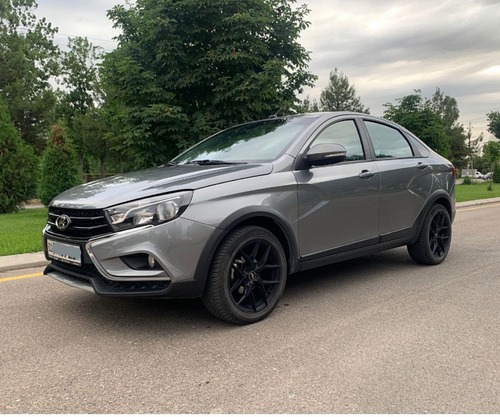 Lada (ВАЗ) Vesta, 2019, Andijon
