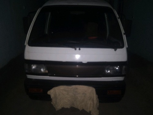 Daewoo Damas, 2005, Samarqand
