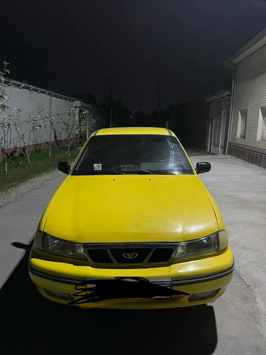 Daewoo Nexia, 2003, Farg'ona