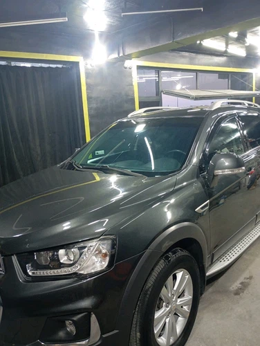 Chevrolet Captiva, 2017, Toshkent