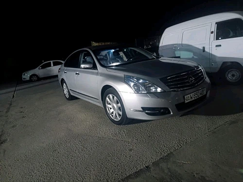Nissan Teana, 2008, Farg'ona