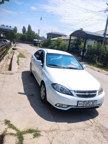 Chevrolet Lacetti, 2006, Toshkent shahri