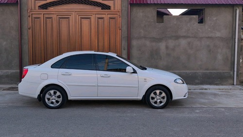 Chevrolet Lacetti, 2019, Toshkent