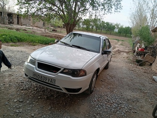 Chevrolet Nexia, 2015, Surxondaryo