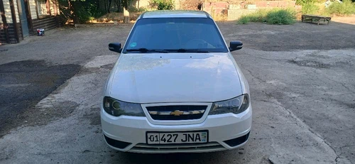 Chevrolet Nexia, 2014, Toshkent shahri