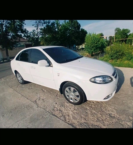Chevrolet Lacetti, 2023, Sirdaryo
