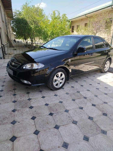 Chevrolet Lacetti, 2024, Samarqand