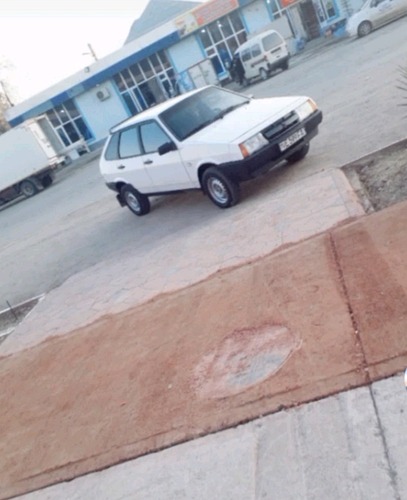 Lada (ВАЗ) 2109, 1993, Кашкадарьинская область