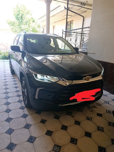Chevrolet Tracker, 2024, Toshkent