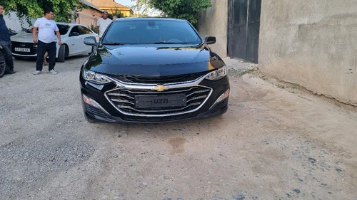 Chevrolet Malibu, 2020, Andijon
