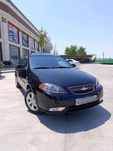 Chevrolet Lacetti, 2012, Andijon