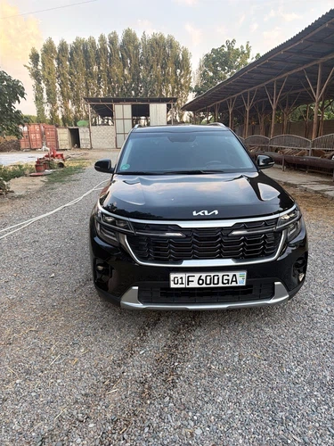 Kia Seltos, 2023, Namangan
