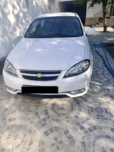 Chevrolet Lacetti, 2021, Toshkent
