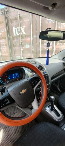 Chevrolet Cobalt, 2024, Ташкент (город)