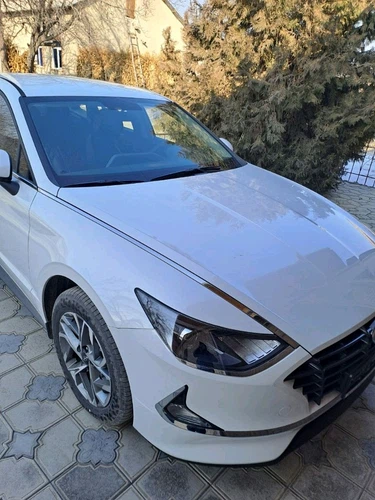 Hyundai Sonata, 2023, Buxoro