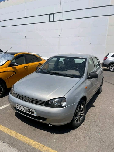 Lada (ВАЗ) Kalina, 2008, Toshkent shahri