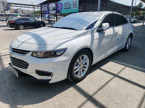 Chevrolet Malibu, 2018, Andijon