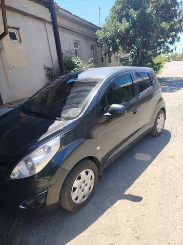 Chevrolet Spark, 2020, Республика Каракалпакстан