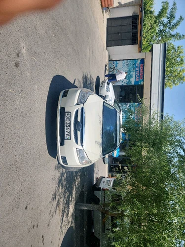 Chevrolet Epica, 2010, Farg'ona