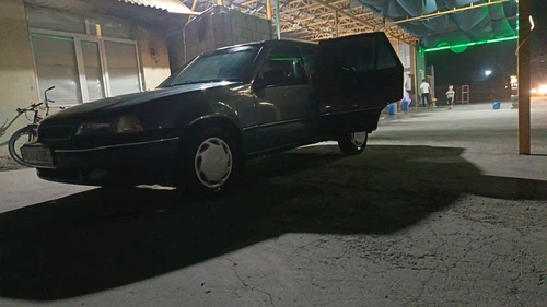 Daewoo Nexia, 1998, Andijon