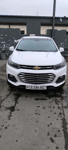 Chevrolet Tracker, 2019, Toshkent shahri