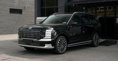 Hyundai Palisade, 2026, Toshkent shahri