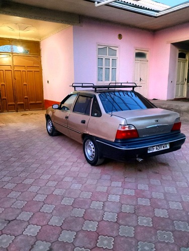Daewoo Nexia, 1999, Andijon