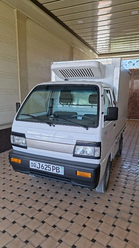 Chevrolet Labo, 2026, Toshkent