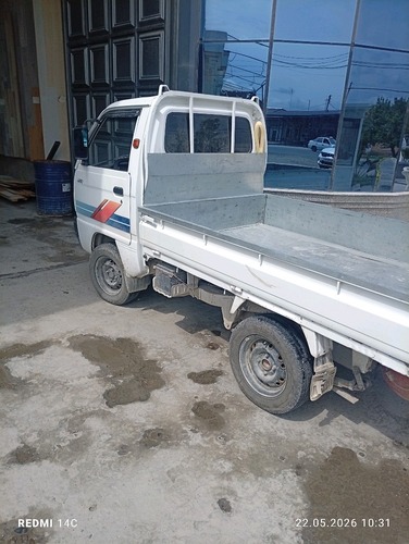 Chevrolet Labo, 2013, Samarqand