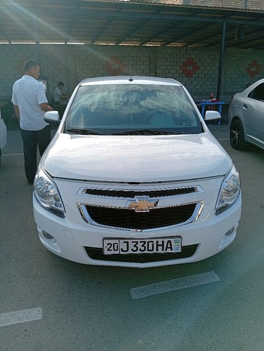 Chevrolet Cobalt, 2025, Сырдарьинская область