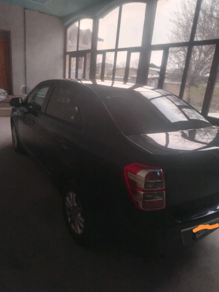 Chevrolet Cobalt