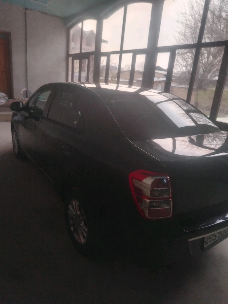 Chevrolet Cobalt