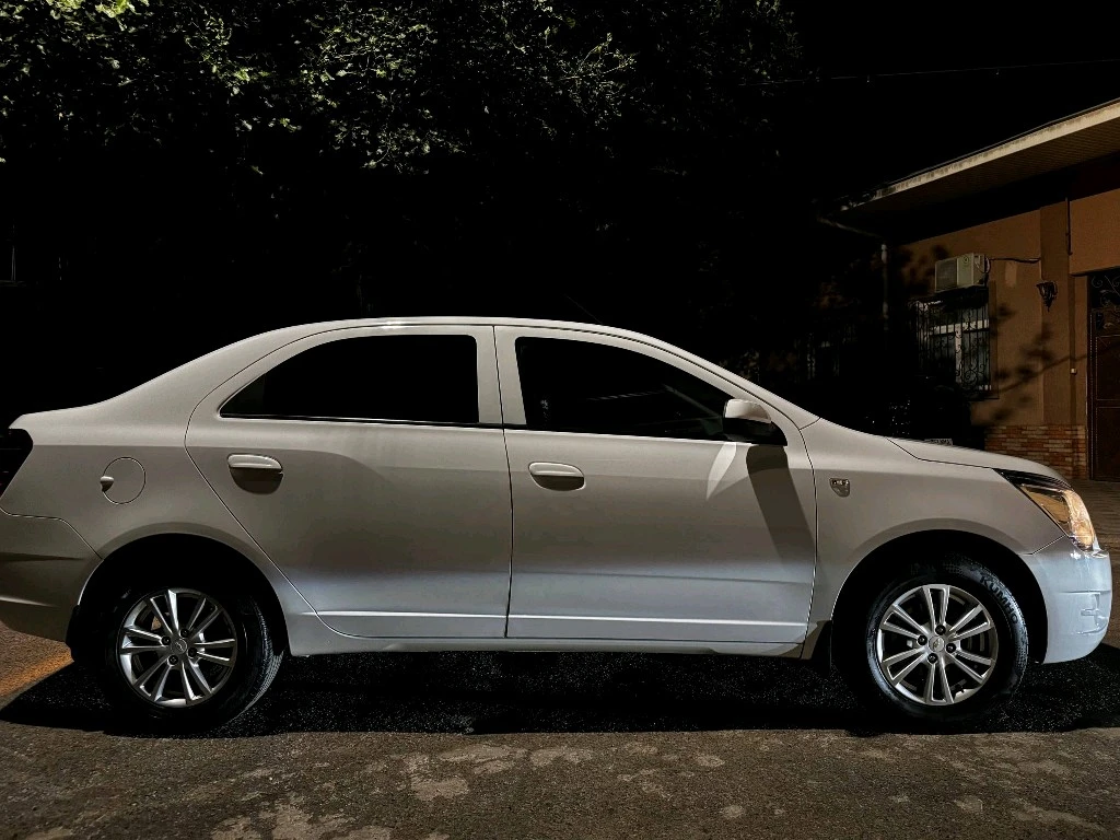 Chevrolet Cobalt