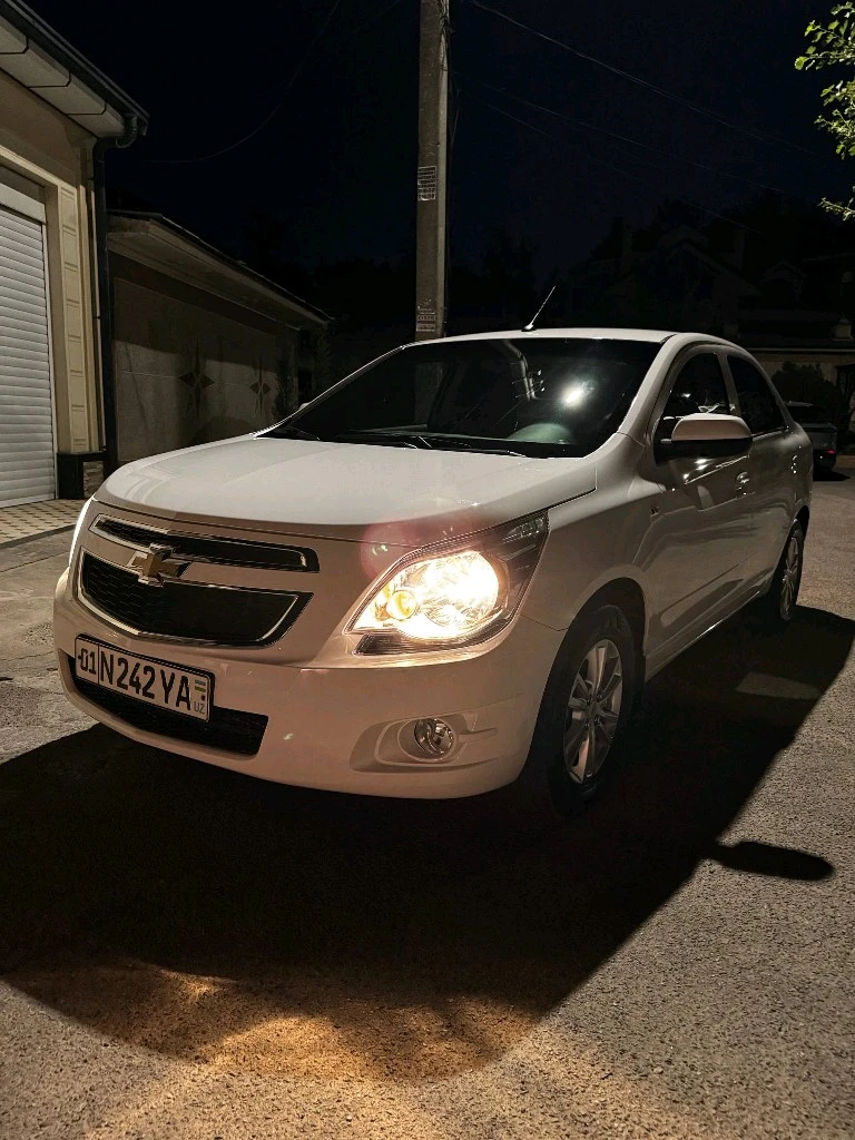 Chevrolet Cobalt