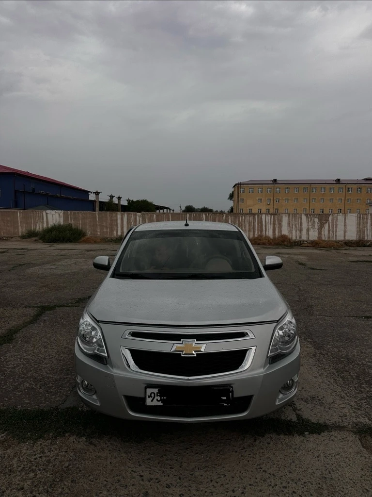 Chevrolet Cobalt