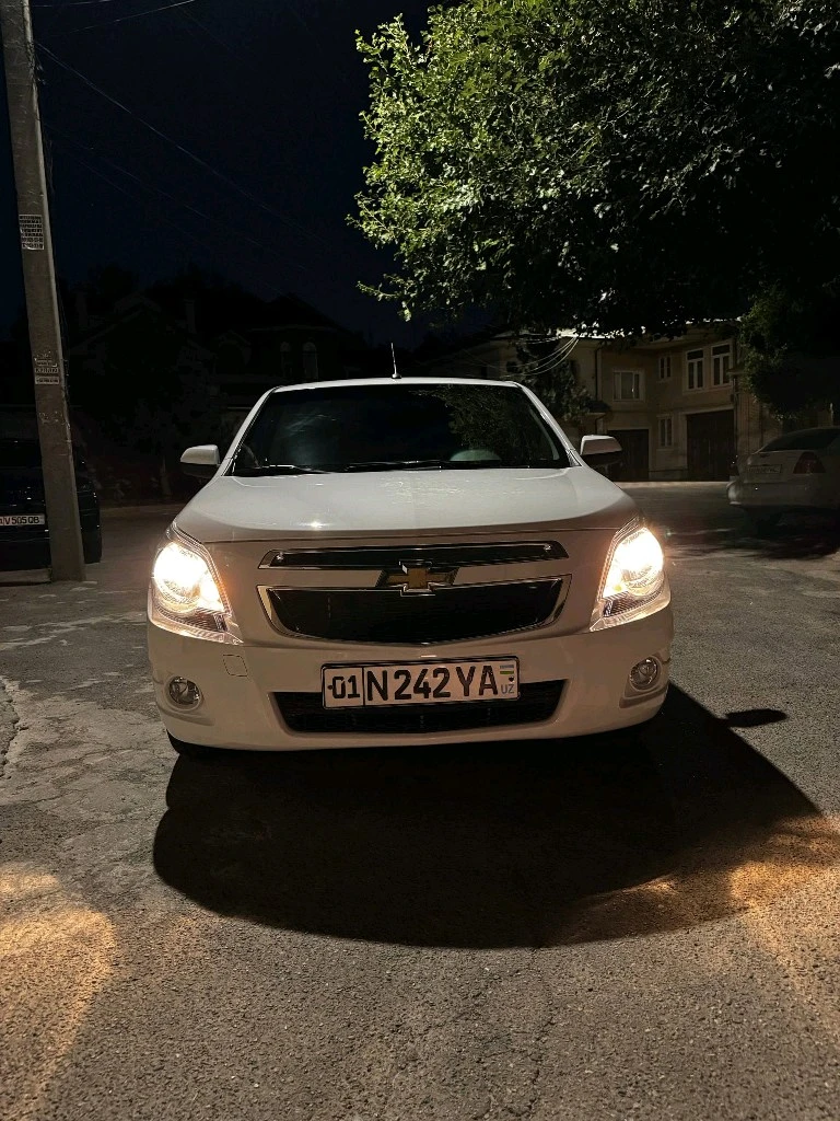 Chevrolet Cobalt