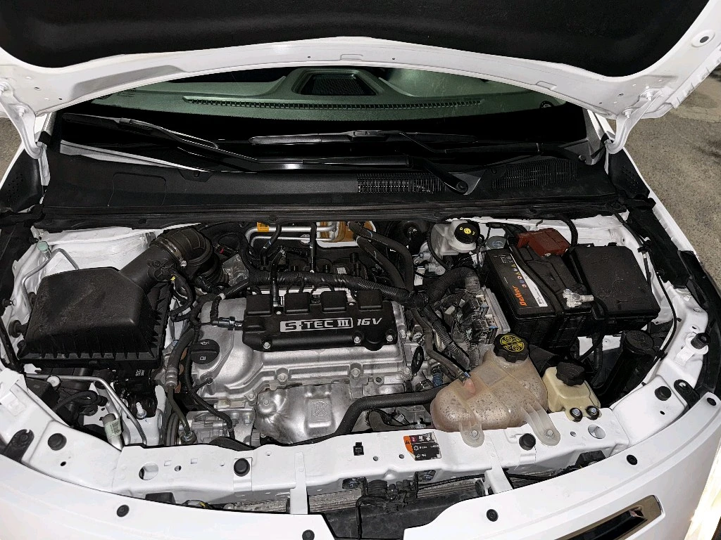 Chevrolet Cobalt