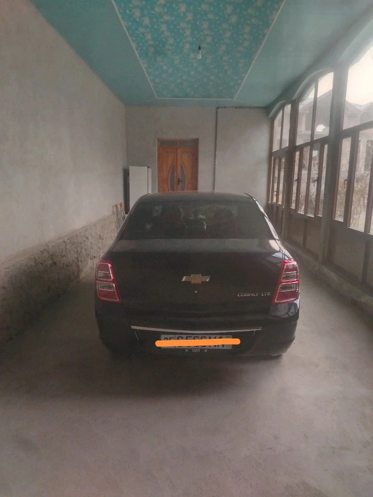 Chevrolet Cobalt