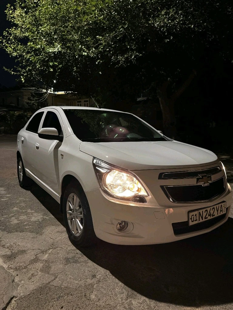 Chevrolet Cobalt