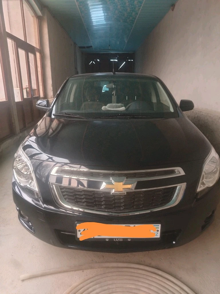 Chevrolet Cobalt